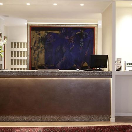 Hotel City เปียเชนซา ภายนอก รูปภาพ