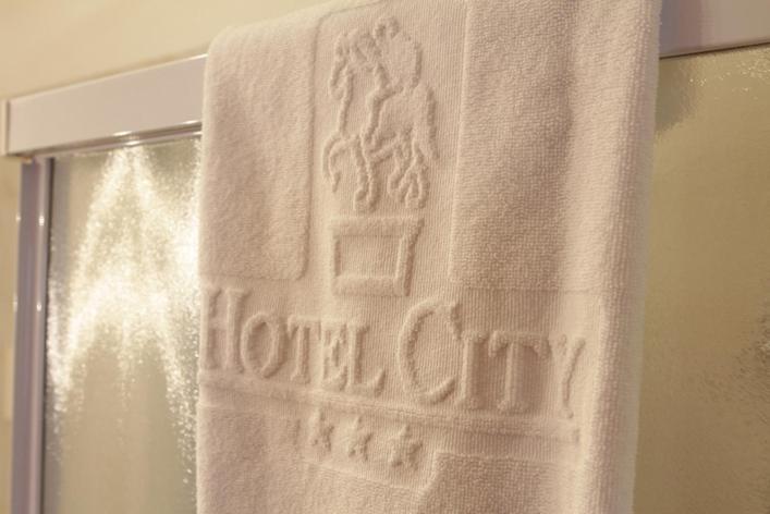 Hotel City เปียเชนซา ห้อง รูปภาพ