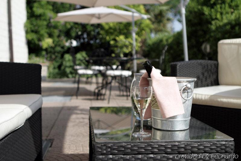Hotel City เปียเชนซา ภายนอก รูปภาพ