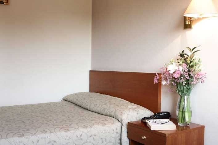 Hotel City เปียเชนซา ห้อง รูปภาพ